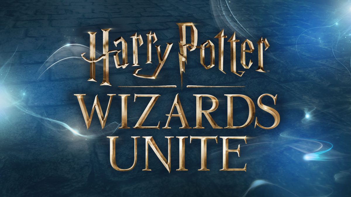 Pokémon GO developer Niantic’s next game is Harry Potter