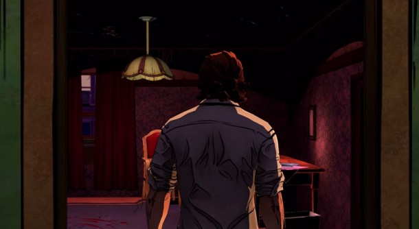 The Wolf Among Us Episode 3