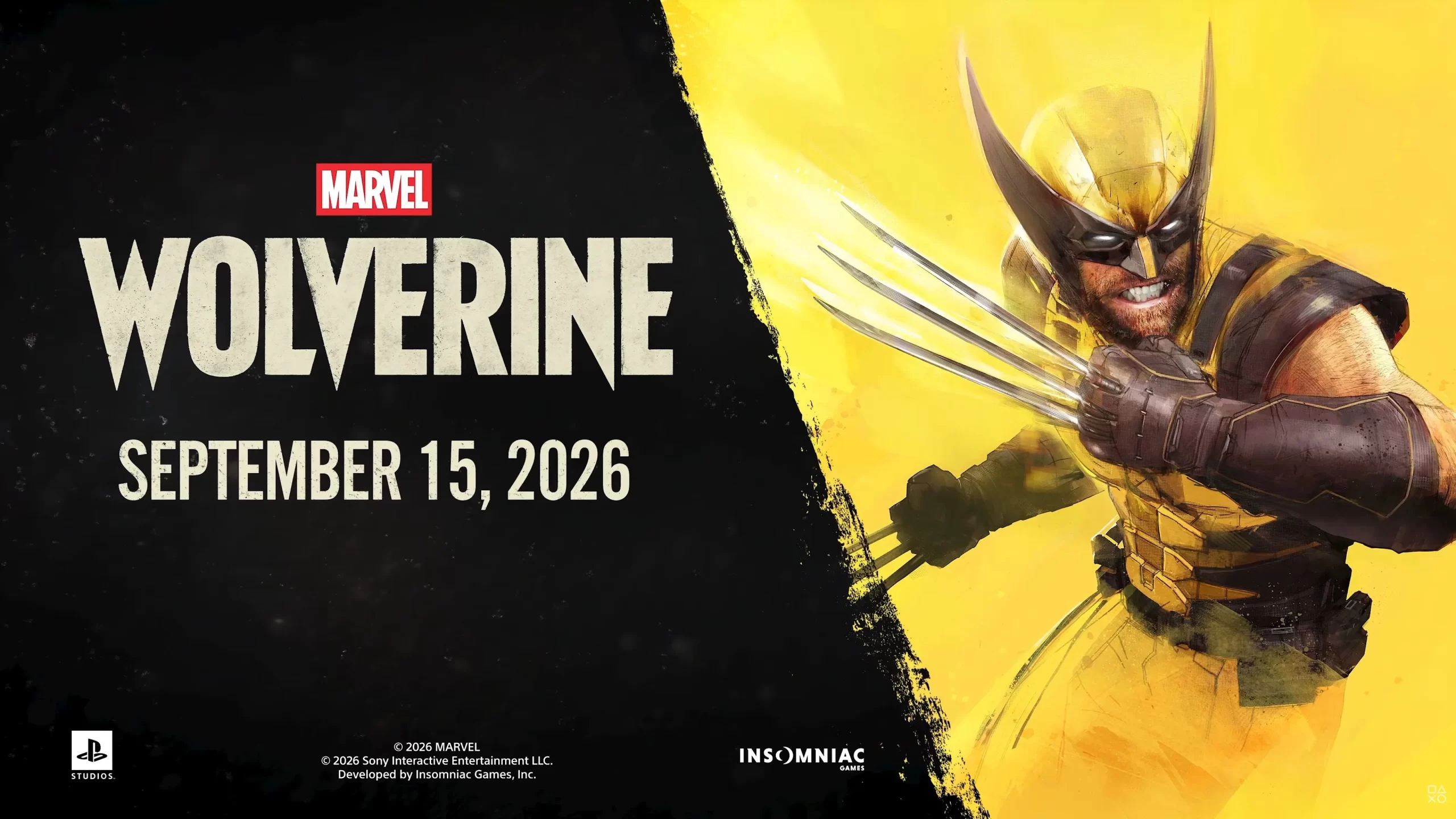 Insomniac debuts nicely violent Wolverine gameplay trailer