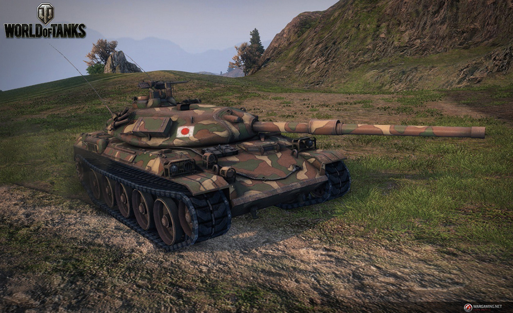 How (and why) Wargaming makes its vehicles so accurate