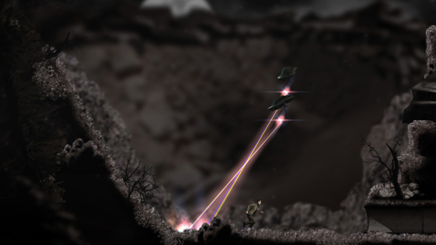 Review: War of the Worlds