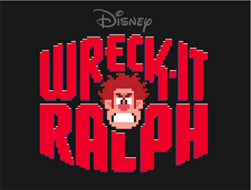 Disney’s new Wreck-It Ralph trailer is all kinds of 8-bit fantastic