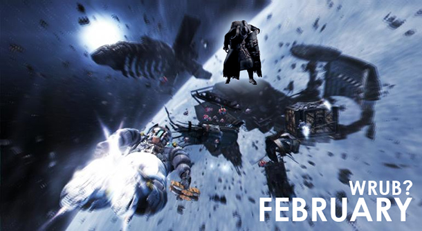 WRUB: The guide to February’s biggest games