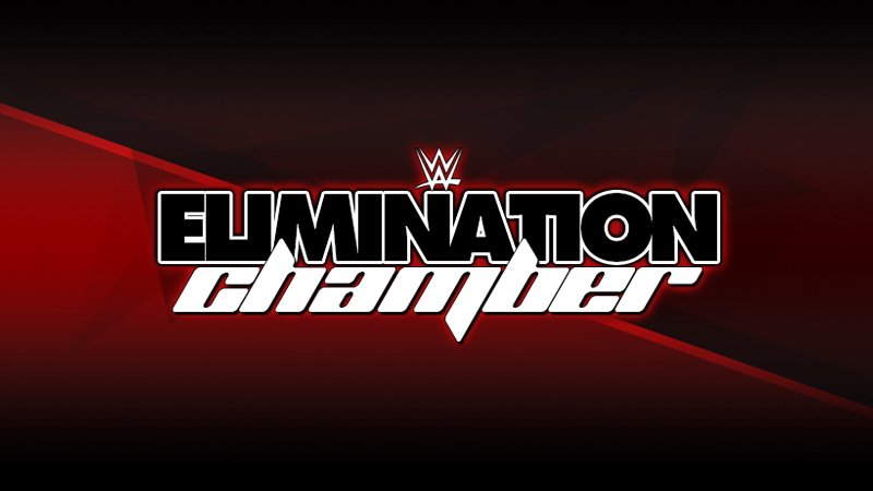 [HOT TAKE] WWE Elimination Chamber