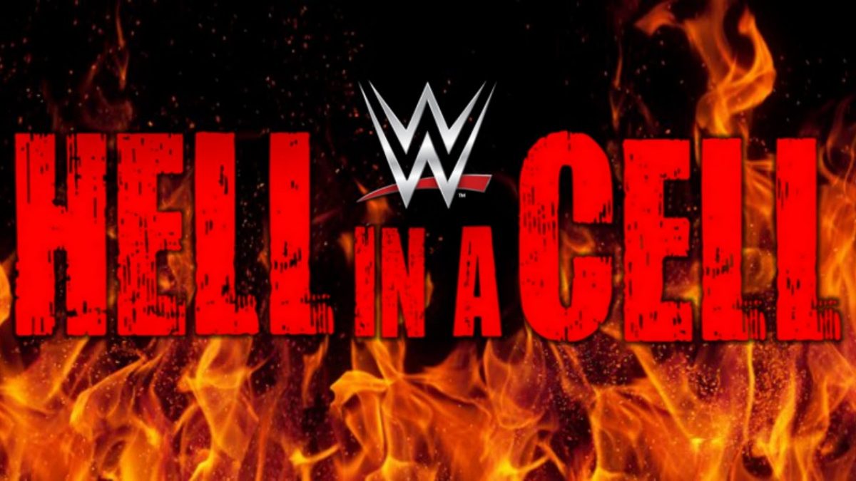 Hot Take: WWE “Hell In A Cell” PPV recap