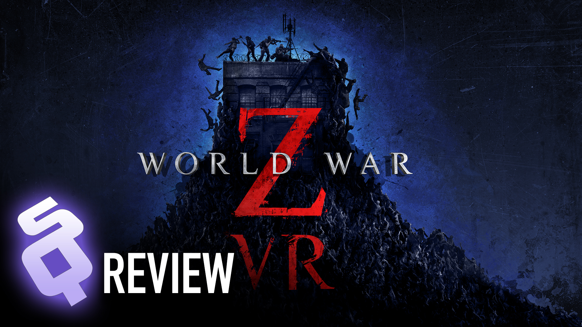 World War Z VR [Review]