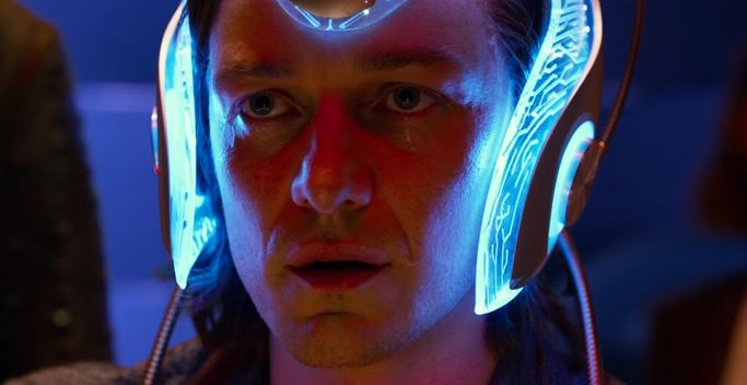 The official X-Men: Apocalypse trailer is off the rails bonkers awesome