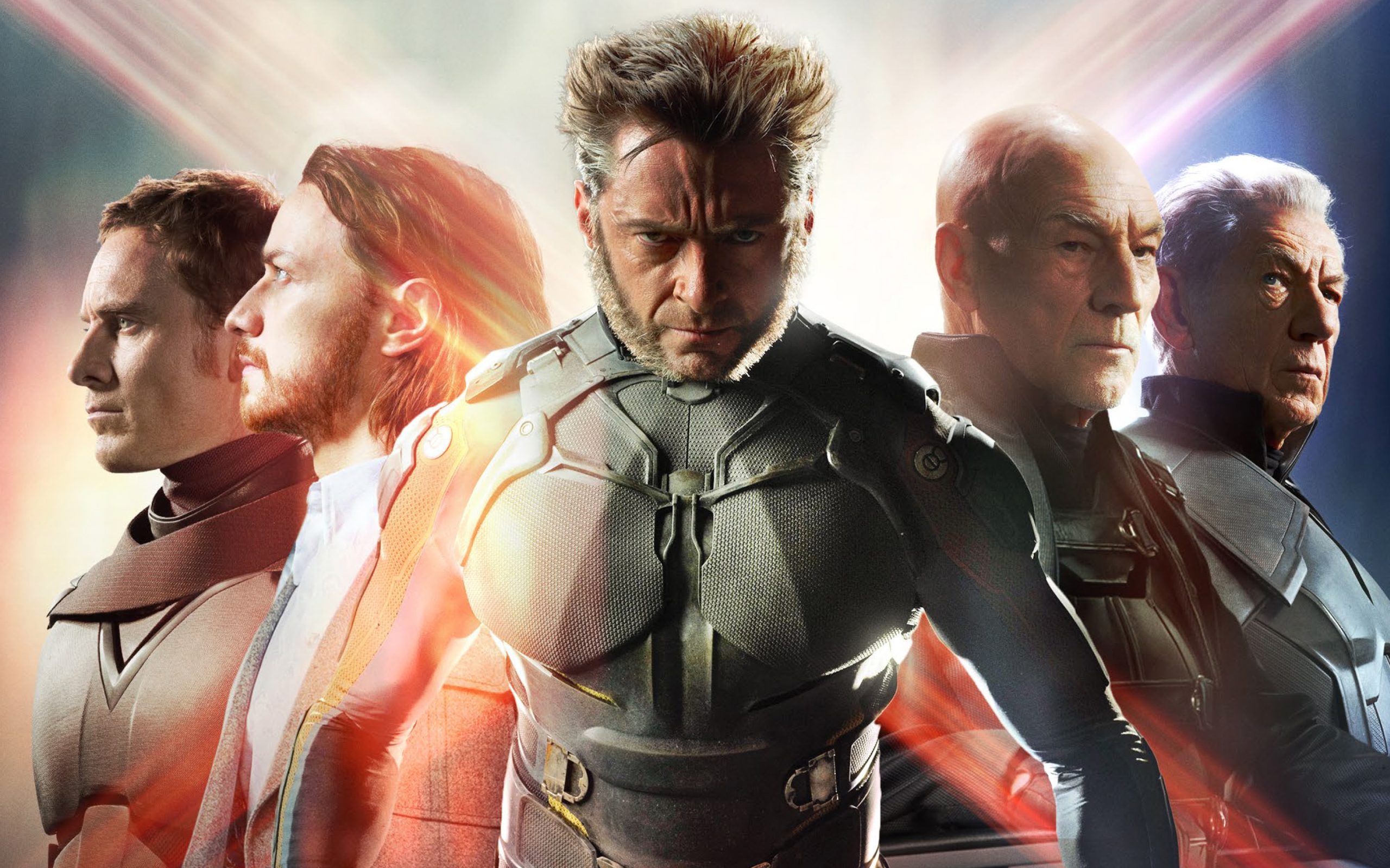 X-Men: Days of Future Past unleashes uncanny new trailer
