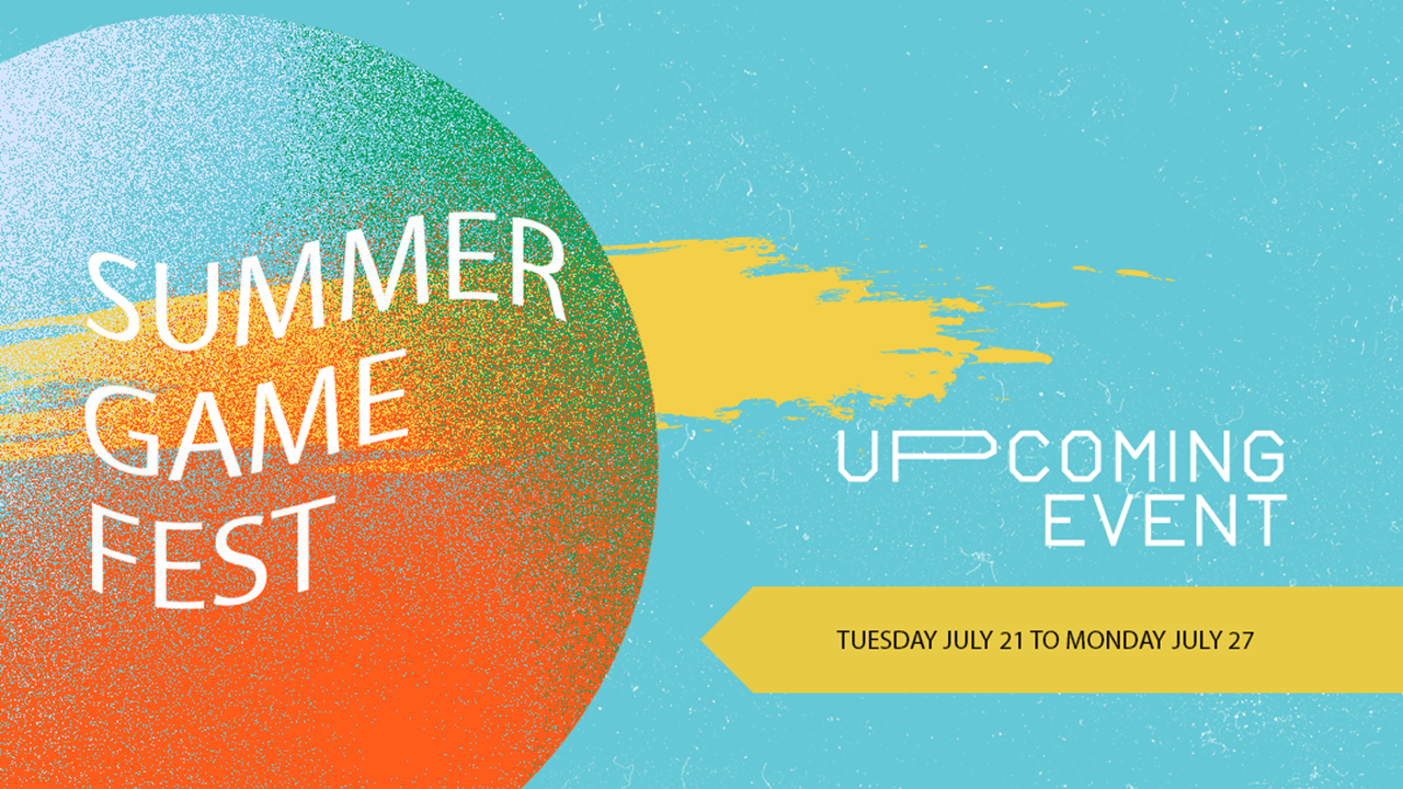 The Xbox Summer Game Fest demo event brings E3 to the house