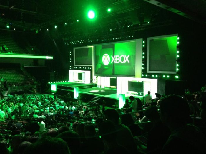 Xbox One