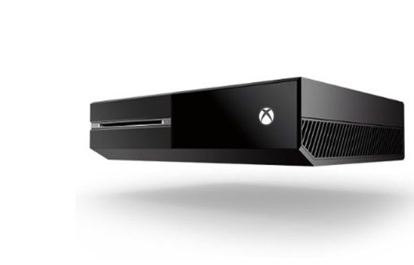 Preorder the Xbox One