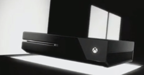 The next Xbox is called the Xbox One