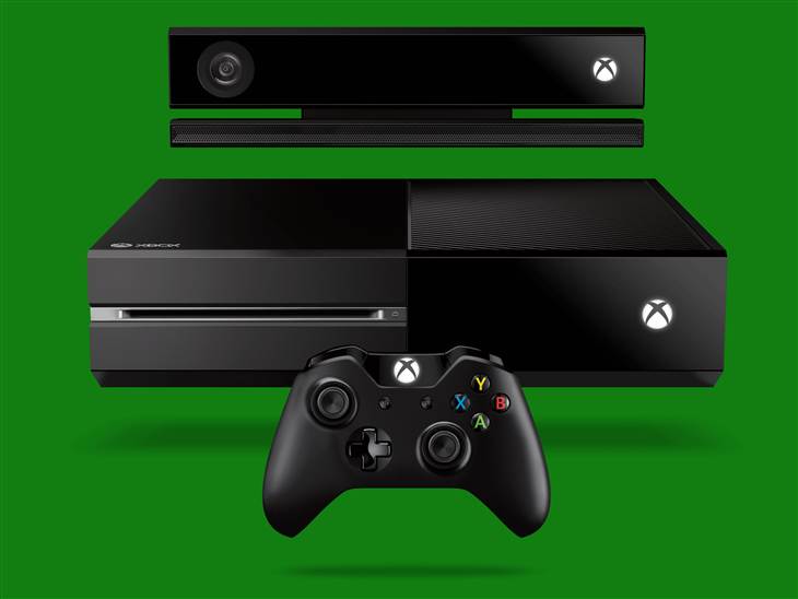 xbox one