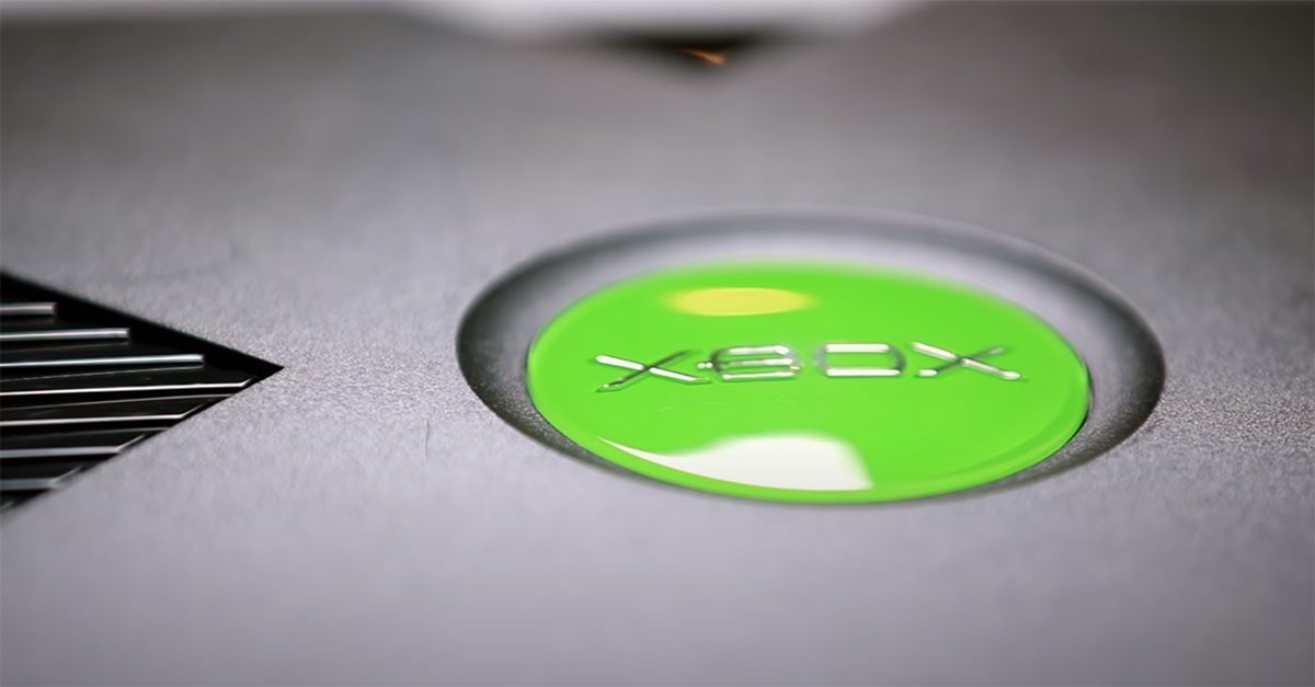 Power-On: The Story of Xbox now available on YouTube for your viewing pleasure