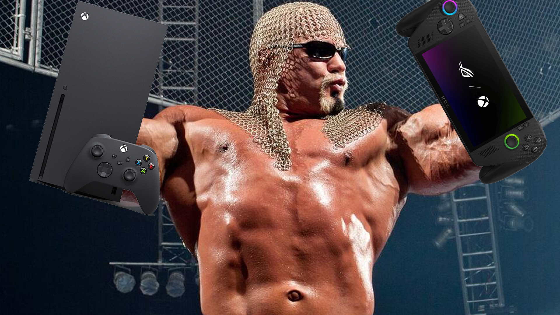 Xbox is raising its prices again, so here’s the math on what’s happening