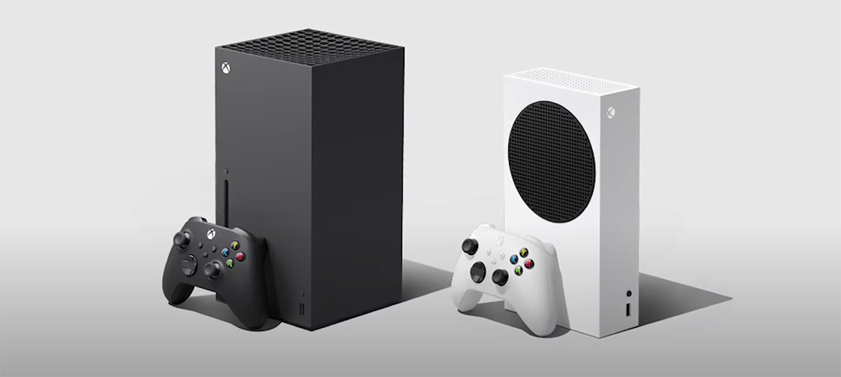 Microsoft reveals the guts of the Series S