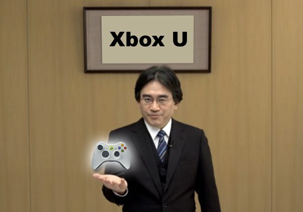 Xbox U