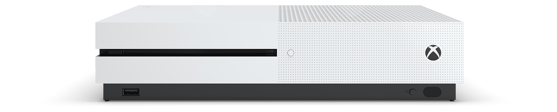 [E3 2016] Xbox One S is the new slim Xbox One, coming August