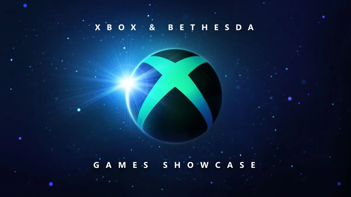 Xbox Summer Showcase dated for June 11