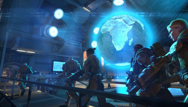 xcom enemy unknown screenshot 2