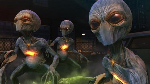 PAX East: XCOM: Enemy Unknown – Actually, We’re Pretty Sure They’re Aliens