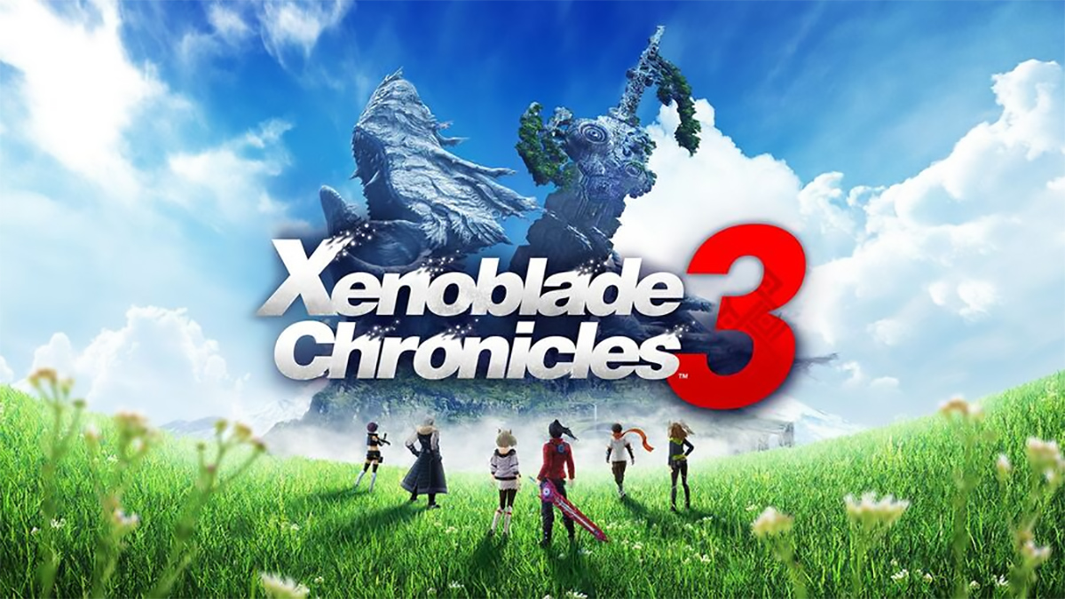 Nintendo pushes ahead release of Xenoblade Chronicles 3 to July
