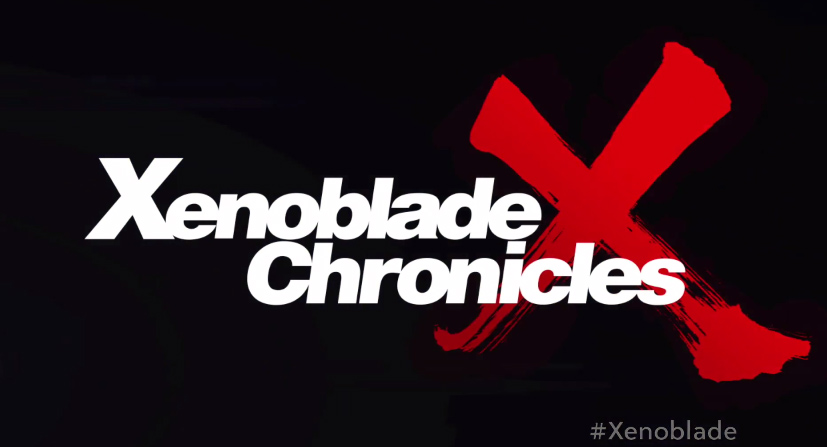 E3 2014: Xenoblade Chronicles X coming to Wii U in 2015 [Trailer]