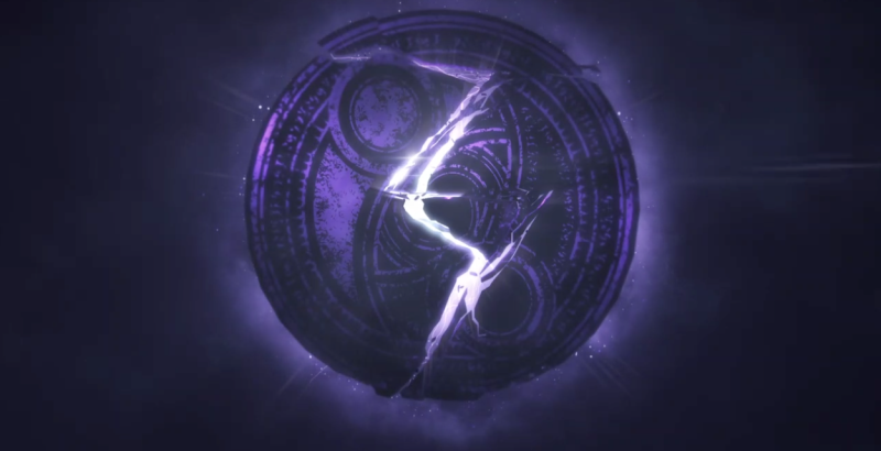 Bayonetta 3 Announced at the Game Awards