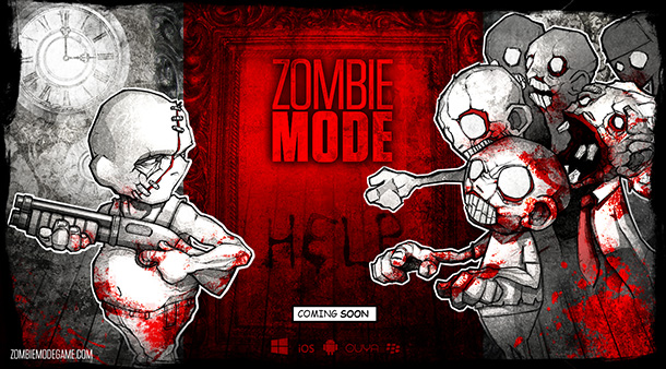 Kickstart This: Zombie Mode mashes Zelda-inspired puzzles with Metroidvania and zombies