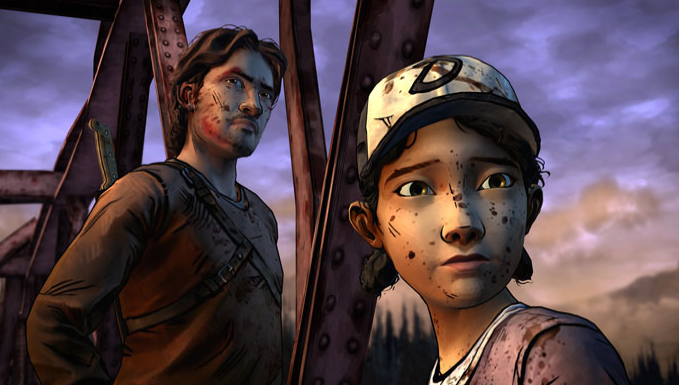 The Walking Dead Season 2, Episode 2: A House Divided Review