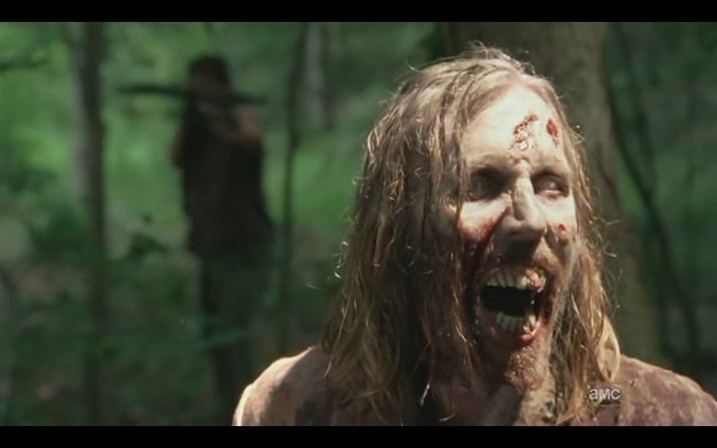 TVQuesting: The Walking Dead