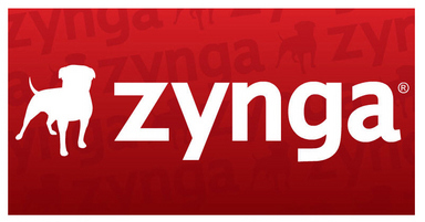 Zynga logo Zynga logo